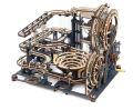 RoboTime 3D skládačka kuličkové dráhy Město překážek