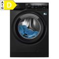 ELECTROLUX Pračka se sušičkou EW7W4402C