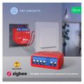 NOUS B1Z, ZigBee SMART Switch, přepínač (bez)