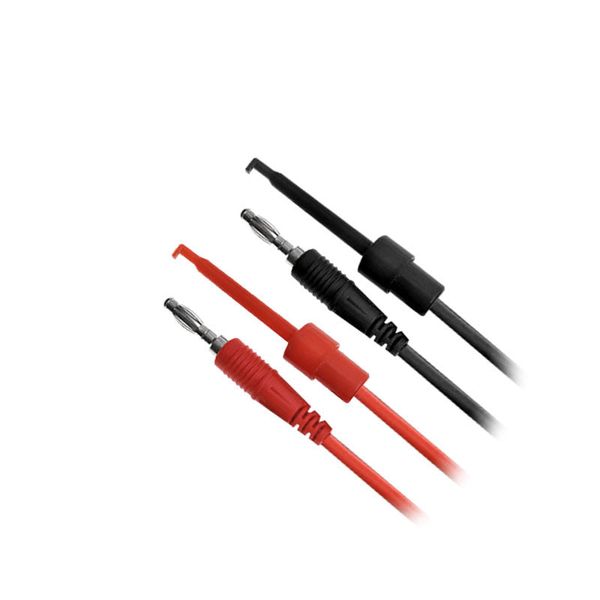 Kabel měřicí s háčky GETI GT-L04