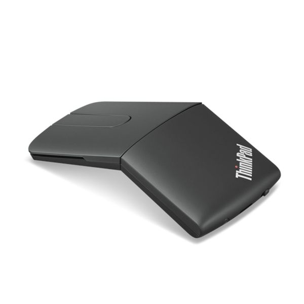 Lenovo ThinkPad X1/Cestovní/Optická/1 600 DPI/Bezdrátová Bluetooth/Černá