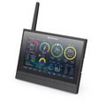 Meteostanice Bresser 9-in-1 MeteoChamp HD s Wi-Fi