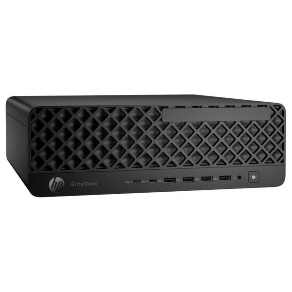 HP EliteDesk 8 SFF G1i U5 235/16/512/Int/W11P