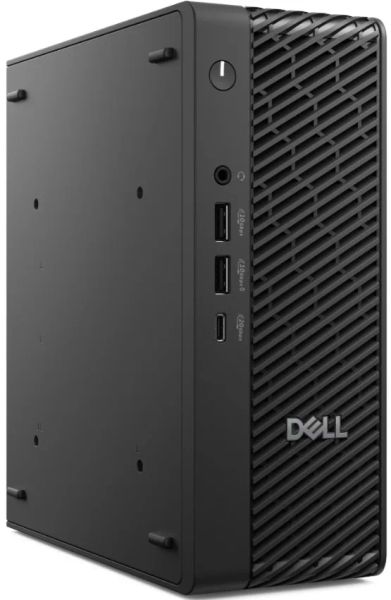 Dell Pro Max/FCM2250/Micro/U7-265/32GB/1TB/RTX A1000/W11P/3RNBD