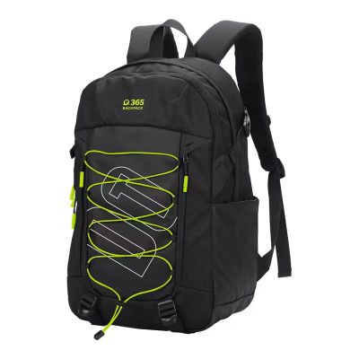 Studentský batoh STIL Flex Neon