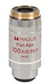 Objektiv MAGUS SFR100 APO60 Plan Apo 100х/0,90 P ∞/0 H60 mm