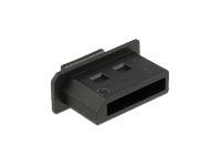 Staubschutz fur Displayport Buchse mit G