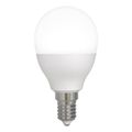 DELTACO SH-LE14G45W, SMART LED žárovka, E14