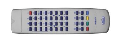 Ovladač dálkový IRC81175 Akai, Nokia