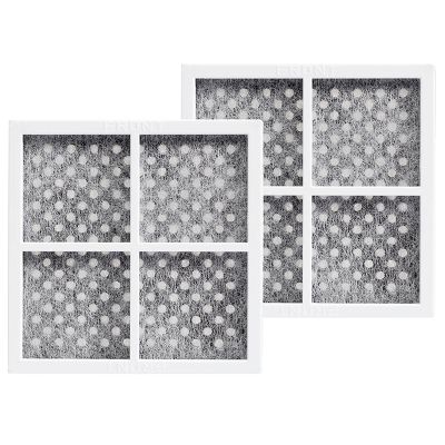 Vzduchový filtr do ledničky AQUALOGIS Al-12F kompatibilní s LG LT120F 2ks