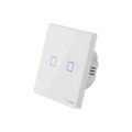SONOFF T2EU2C-TX, eWeLink RF Prepínač