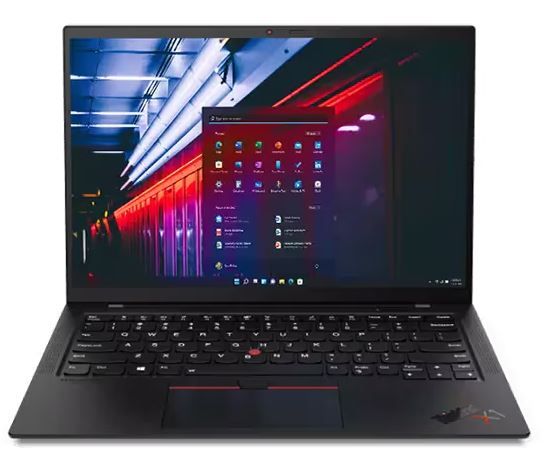 NB TP X1 Carbon G9 I7 16G 1T NOS