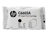 18 ml - černá - kompatibilní - inkoustová cartridge - pro Addmaster IJ 6080, 6160, 7100; Ithaca BANKjet 2500; KITCHENjet 1000; POSjet 1000, 1500