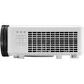 VIEWSONIC LS860WU, LASER Projektor WUXGA, bílý