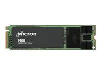 SSD - 800 GB - interní - M.2 2280 - PCIe 4.0 (NVMe)