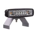 Světlo na pracovní stroje LED CARCLEVER wl-849wo 10/30V 48W