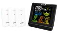 Meteostanice Levenhuk Wezzer PLUS LP40