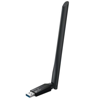 TP-Link Archer TBE400U Plus, BE6500 WiFi 7 USB