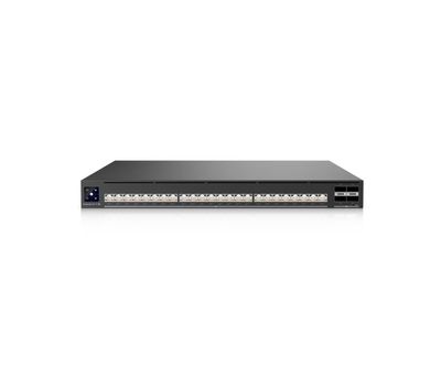 Ubiquiti EAV-XG-24-PoE - UniFi Enterprise Audio/Video XG 24 PoE switch