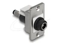 Keystone Module DC 5.5 x 2.5 mm female t