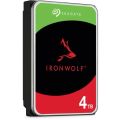 SEAGATE Iron Wolf 4TB/3,5"/256MB/26mm