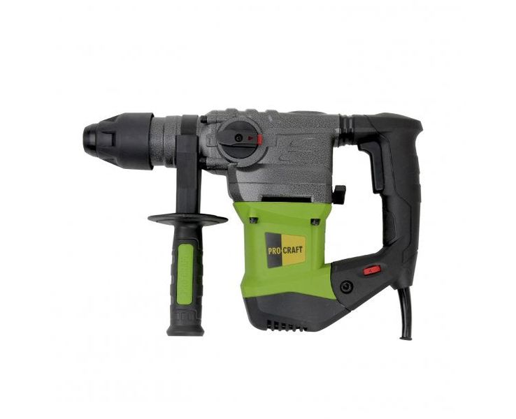 Vrtací kladivo SDS Plus PROCRAFT BH2200 kombinované