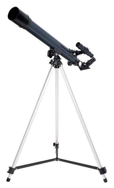 (CZ) Hvězdářský dalekohled Levenhuk Discovery Spark 506 AZ s knížkou
