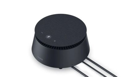 Yealink CP50, Všesměrový mikrofon pro videokonference profesionální třídy