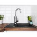 NOVEEN IWH850 INOX, Průtokový ohřívač vody
