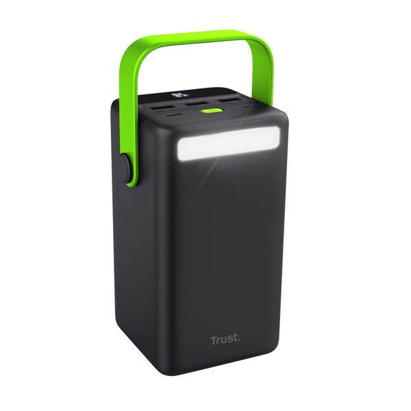 Trust redoh xxl 50K powerbank
