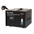 Měnič napětí BLOW PRT-3000 230V/110V 3000W