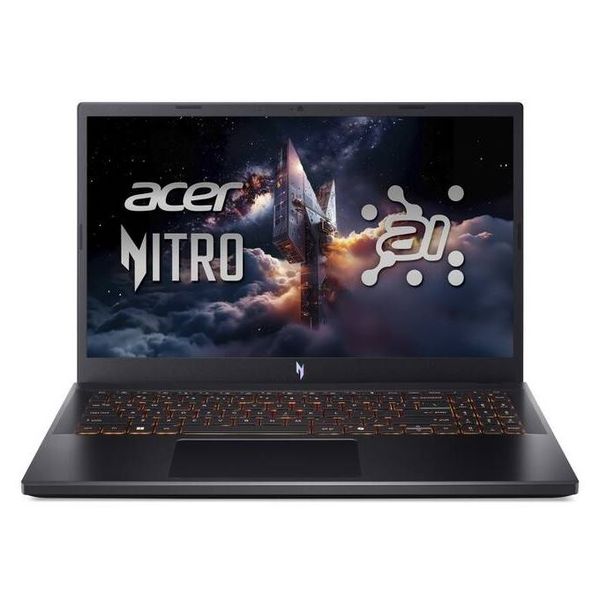 ACER Nitro V 15 AI 15,6" FHD 7445HS/32/1/3050/W11