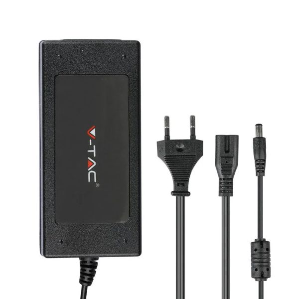 Napájecí adaptér 12V 5000mA V-TAC VT-23061
