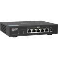 QNAP QSW-1105-5T, 5-port Switch, 2.5GbE