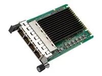Intel Ethernet Network Adapter E610-XT4 - Síťový adaptér - OCP 3.0 - 10Gb Ethernet x 4