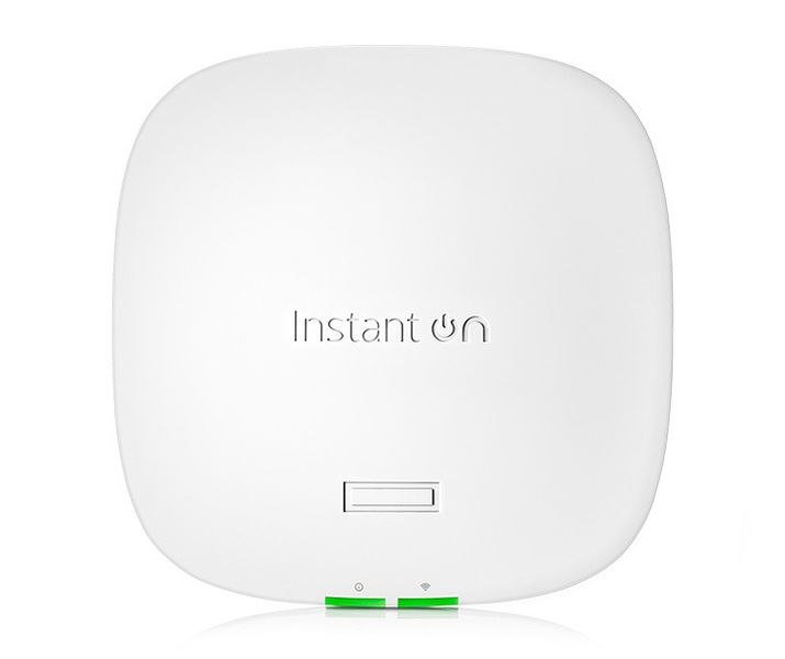 HPE NW ION AP21 (EU) AP Bundle