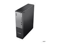 SFF Ryzen 5 220 / až 4.9 GHz - RAM 8 GB - SSD 512 GB - NVMe - Radeon 740M - Gigabit Ethernet, Bluetooth 5.3, IEEE 802.11ax (Wi-Fi 6) - Win 11 Pro - monitor: žádný - klávesnice: česká/slovenská - havraní čerň - Lenovo TopSeller - s 3 roky Lenovo Onsite Support