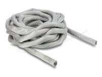 Delock - EMC stínící rukáv - braided, self-closing, 19 mm - 5 m