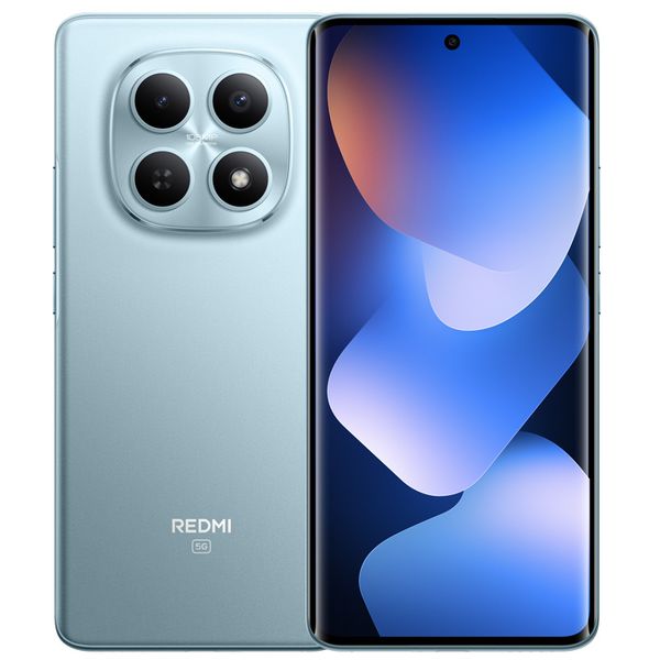 XIAOMI Redmi Note 15 5G 6,77" 8GB/256GB, Blue