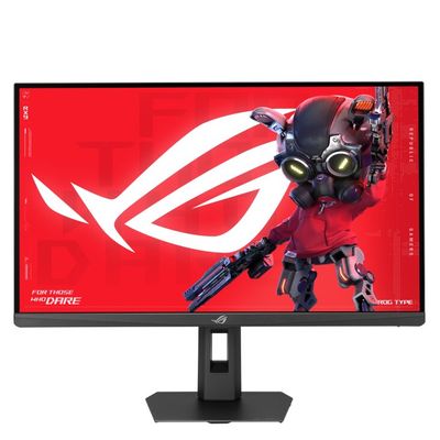 ASUS ROG/ROG Strix Pulsar XG27AQNGV/27"/IPS/QHD/360Hz/1ms/Černá/3R