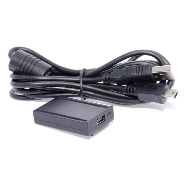 JPL X500 USB Cartridge Module, DECT modulární náhlavní souprava, modul pro připojení k PC
