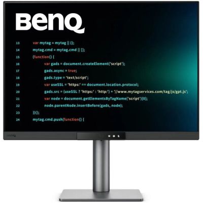 BENQ RD280UG, LED Monitor 28,2" 4K UHD