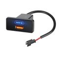 Nabíječka USB STU 34716 do panelu