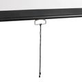 SBOX Projector SCREEN PSM-4/3-100-2  200x150cm