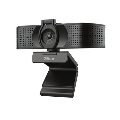 Trust teza 4K uhd webcam