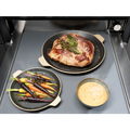 ELECTROLUX Ohřívací zásuvka KBD4X