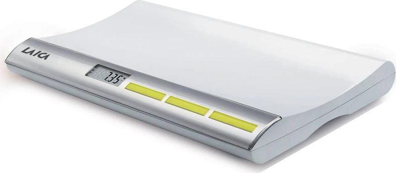 Laica Dětská váha PS3001