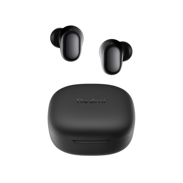 Xiaomi Redmi Buds 6 Play/BT/Černá