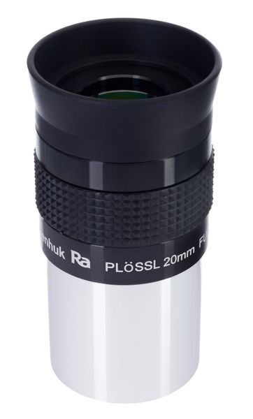 Okulár Levenhuk Plössl 20 mm