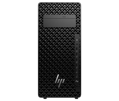 HP Z2 TWR G1i U9-285K/64GB/512+1/4000BW/W11P